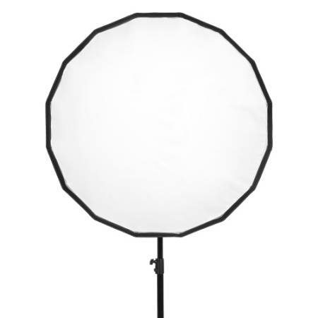 Newell 120 cm - softbox środek 3